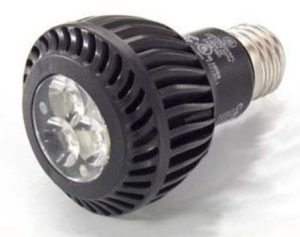 GE PAR20 Lamp