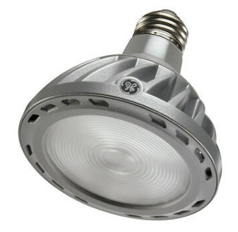 LED PAR lamp